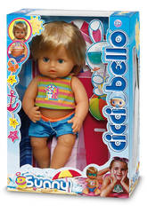 CiccioBello Sunny