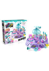 Slime Factory com Canal Toys SSC 002 Acessórios
