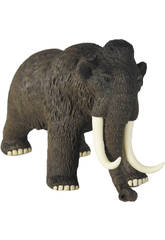 Figura Animal Mamute 31x57x20cm