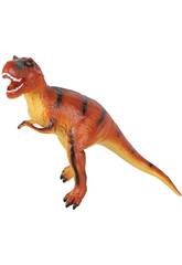 Tiranosaurio 36X23X45 cm.