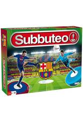 Subbuteo F.C Barcelona 4ª Edición Eleven Force 11053