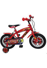 Bicicleta 12