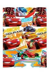 Papier Cadeau Cars 200 x 70 cm Montichelvo 47608 