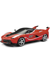 Radio Control Ferrari FXX K Teledirigido
