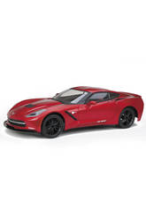Rádio Controlo 1:8 Corvette C7