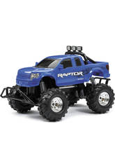 Radio Control 1:10 Raptor