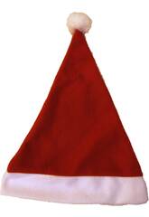 Cappello Babbo Natale 28 cm 