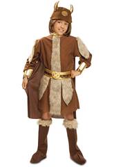 Costume Ragazzo XL Vichingo