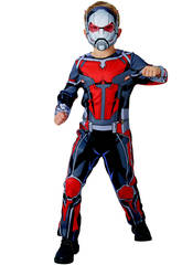D�guisement Enfant Ant-Man Classic Taille M Rubies 640486-M 
