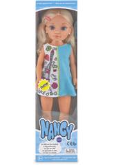Nancy Un Jour en Ville Famosa 700014031 