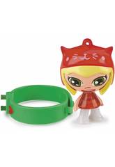 Jaggets Mini Lumineuses avec Accessoires Famosa 7014074 