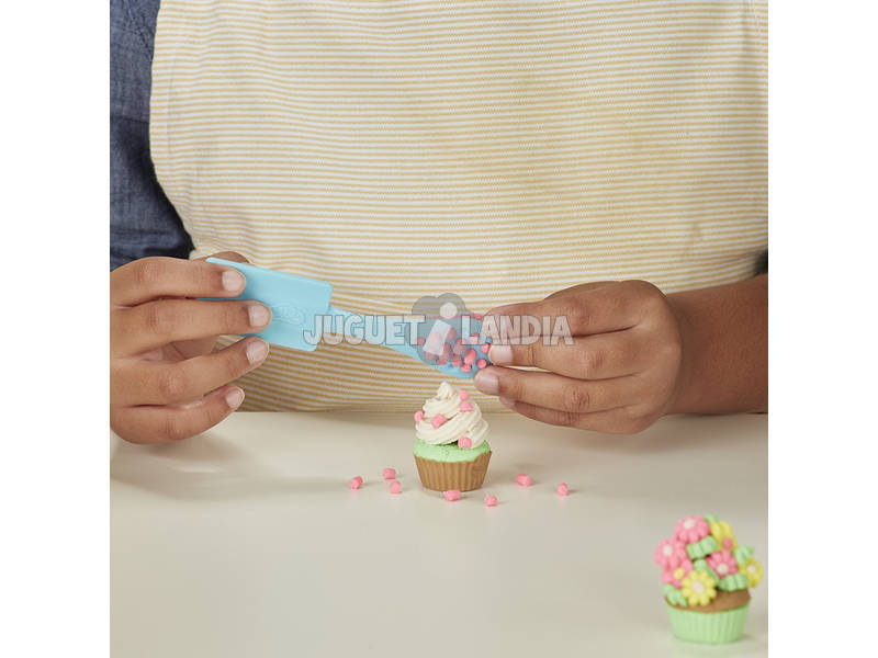Play-Doh Mixer für Nachtische Hasbro B0102