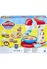 Misturador para sobremesa Play-Doh Hasbro B0102