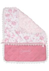 Couverture Daniela pour Poup�es Decuevas 53721 