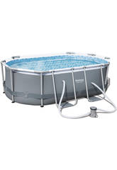 Piscina Desmont�vel 300x200x84 Cm. Bestway 56617