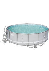 Piscina Desmont�vel 427x107 Cm. Bestway 56641