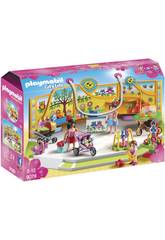 Playmobil City Life Baby Shop 9079