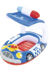 Insuflável Carro 98x66 Cm. Bestway 34103