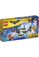 Lego Exclusives F�te d'Anniversaire de la Ligue de la Justice 70919
