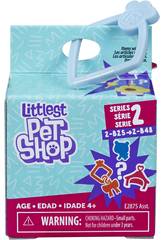 Little Pet Shop Cajitas Hasbro 28751