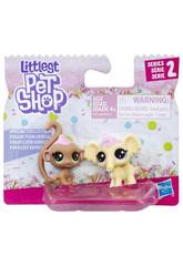 Little Pet Shop Cole��o Especial Hasbro E0399