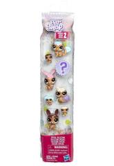 Little Pet Shop Cole��o Especial Hasbro E0397