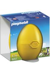 Playmobil Vétérinaire avec Poulains 9207