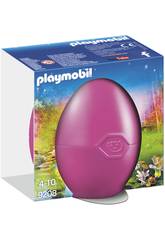 Playmobil Fées avec Chaudron Magique 9208