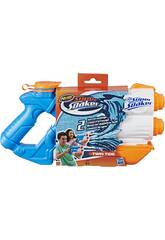 Nerf Super Soaker Twin Tide Hasbro E0024