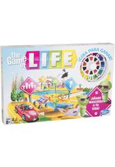 Juego de Mesa Game of Life Habro E4304