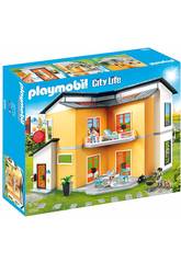 Playmobil Maison Moderne 9266