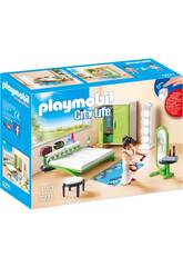 Playmobil Schlafzimmer 9271