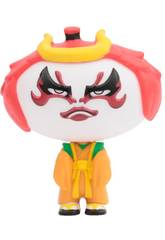 Hero Eggs Monsters Pack 3 Figurines Giochi Preziosi HEW02000 