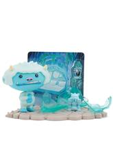 Hero Eggs Monsters Playset con Figura Exclusiva Giochi Preziosi HEW03000