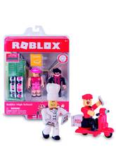 Roblox Game Pack Giochi Preziosi RBL02000 