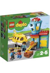 Lego Duplo Aéroport 10871