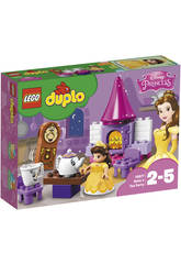 Lego Fiesta de Té de Bella 10877