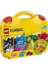 Lego Classic Kreativer Koffer 10713