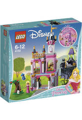 Lego Disney Il Castello delle fiabe della Bella Addormentata 41152