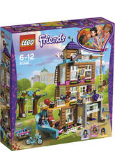 Lego Friends Casa da Amizade 41340