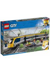 Lego City Train de Passagers 60197