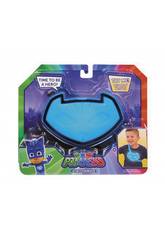 Amulette Transformación PJ Masks Bandai 24950