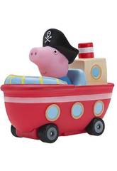 Peppa Pig Mini Buggy Bandai 95785