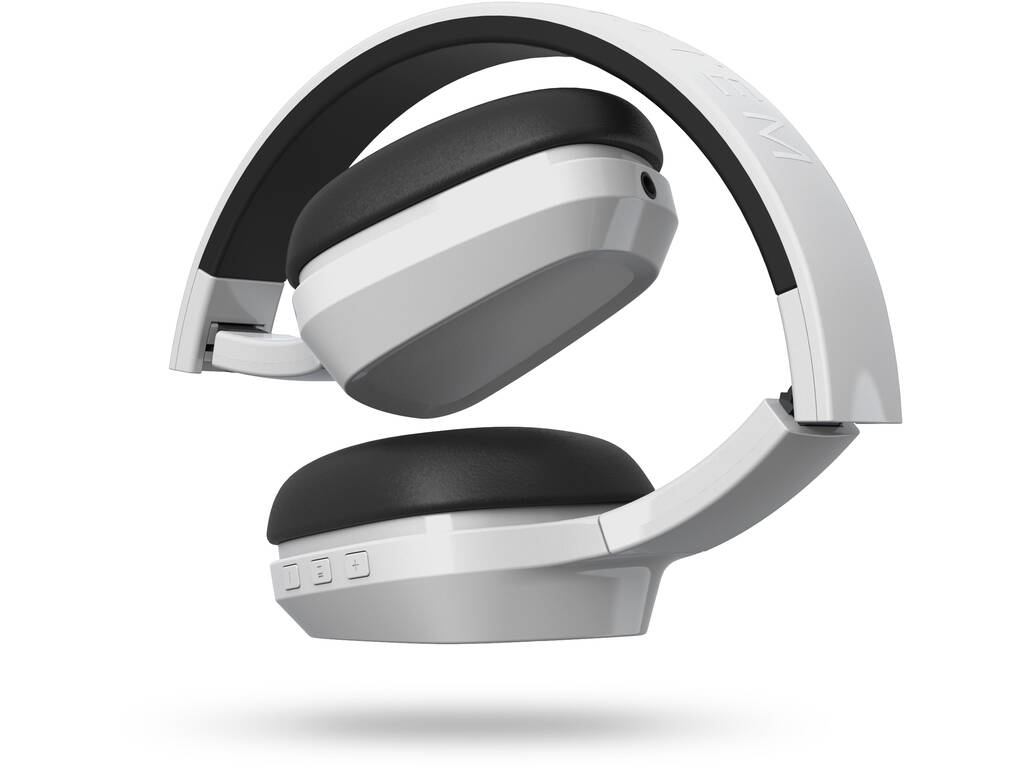 Kopfhörer 1 Bluetooth Farbe Weiß Energy Sistem 428762