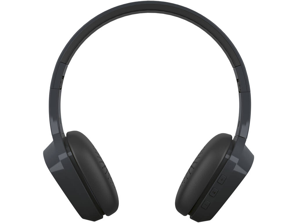 Fones de ouvido 1 sistema de energia de grafite de cor Bluetooth 428182