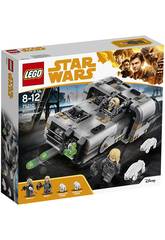 Lego Star Wars Speeder Terrenode Moloch 75210
