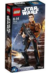 Lego Star Wars Han Solo 75535