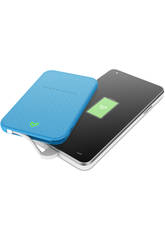 Bateria Port�til 2500 Cor Azul Energy Sistem 424429