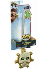 Zak Storm �p�e Calabrass Bandai 41600