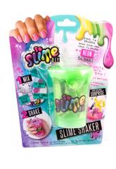 Slime Shaker Boat com Surprise Canal Toys SSC001